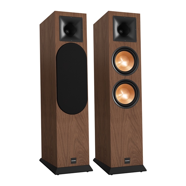 Loa Paramax EURO 8 Classic( Canaletto)