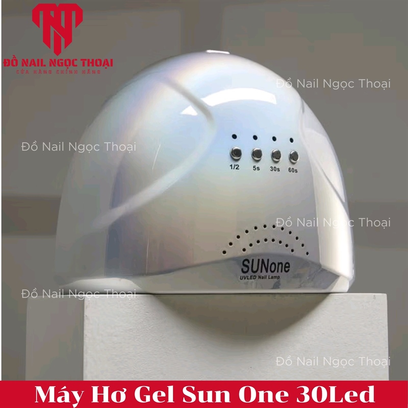 Máy Hơ Sun One 30Led 48w (BH1T)