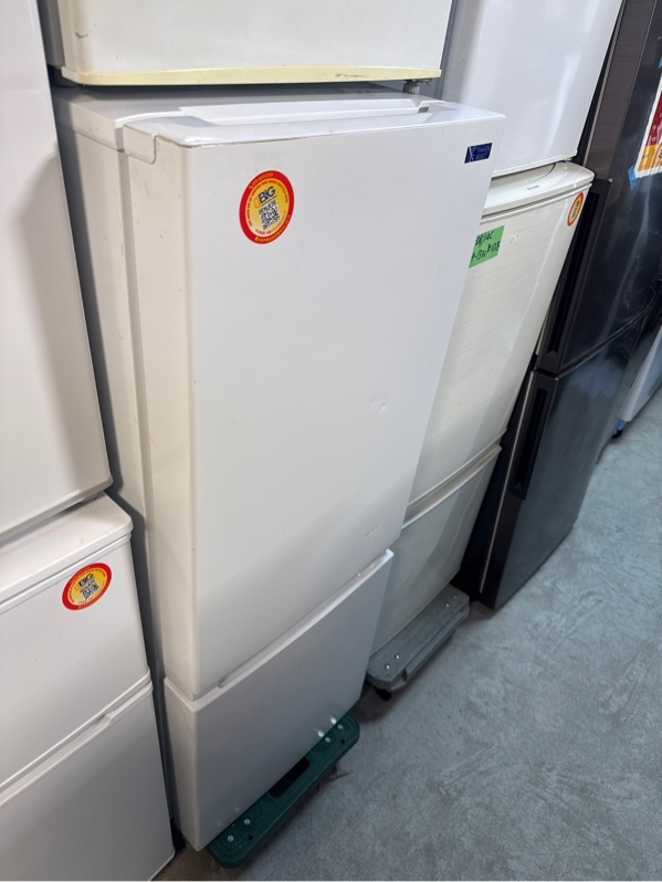 Tủ lạnh 2 cánh yamada