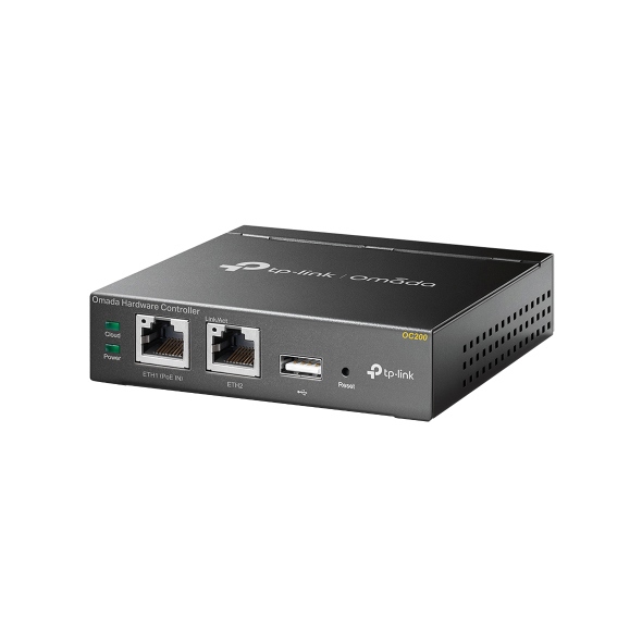 Thiết Bị Quản Lý Tập Trung Omada Hardware Controller