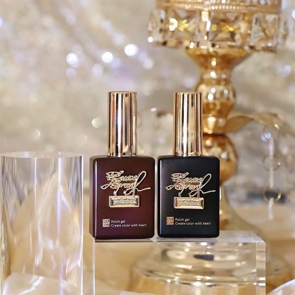 Sơn gel LUXE cao cấp 20ml