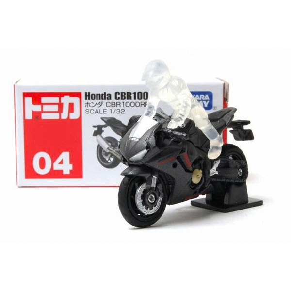 [SGTVN] Tomica Asia 150 No.04 Honda CBR 1000
