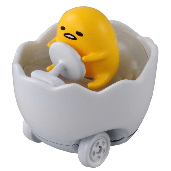 [SGTVN] Tomica DT No.157 Gudetama