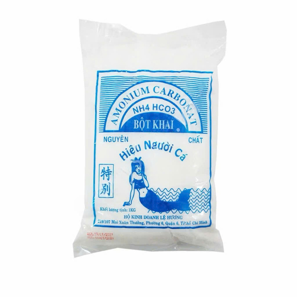 Bột khai (1kg)