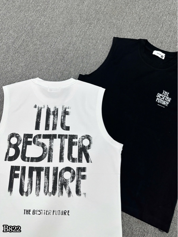 3 lỗ THE BEST FUTURE B822