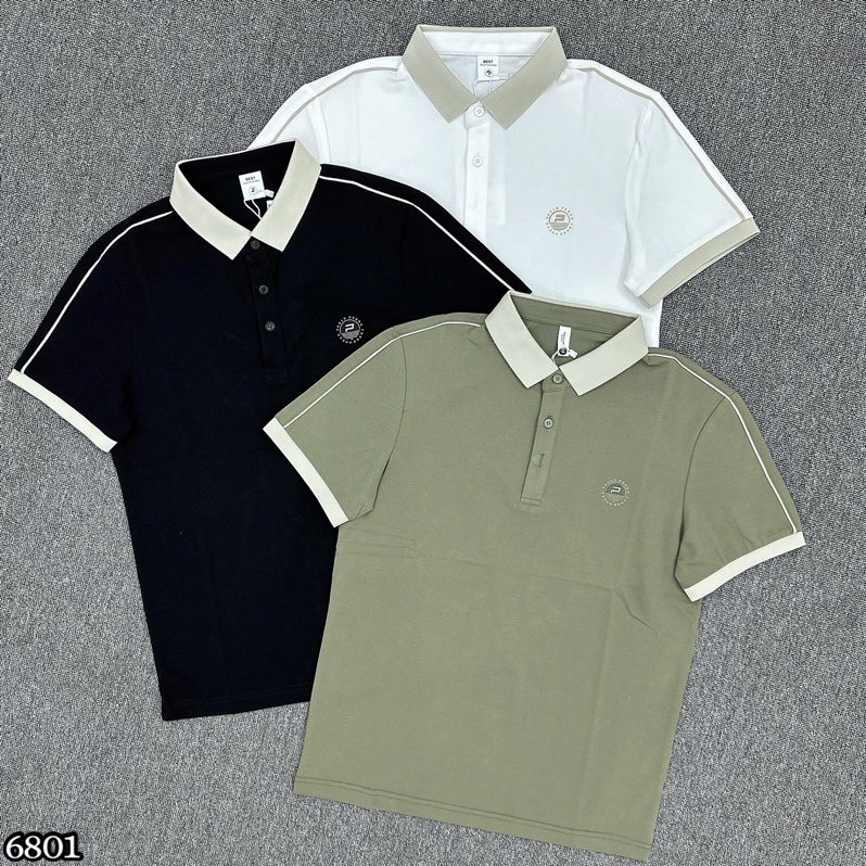 POLO Best Guality 6801