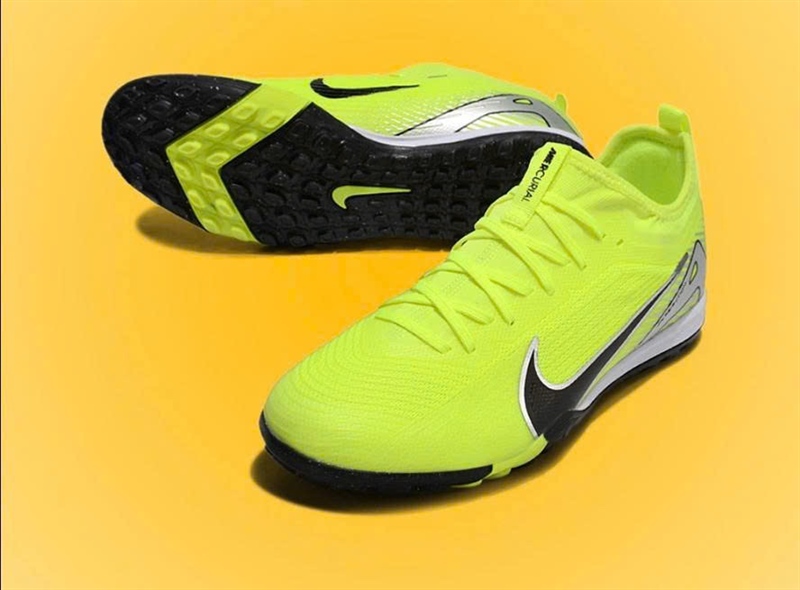 Giày bóng đá NK Vapor 16 Pro - Xanh chuối