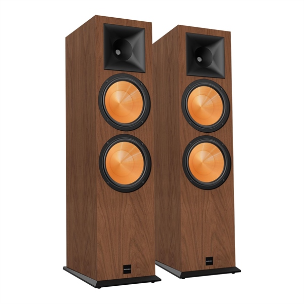 Loa Paramax Euro 1002 Classic (English Oak)