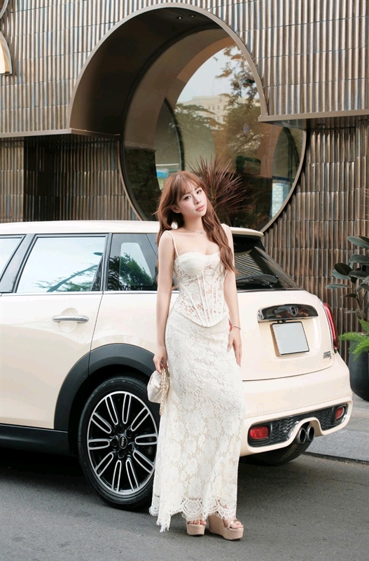 SET ÁO CUP + CV DÀI