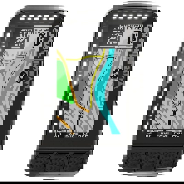 WAHO GPS, ELEMNT ROAM v2