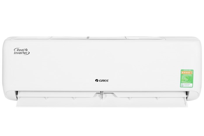 Điều hòa Gree Inverter 900 BTU 1 chiều tiết kiệm điện CHARM9CI