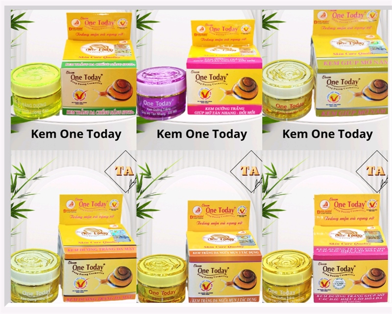 Kem One Today