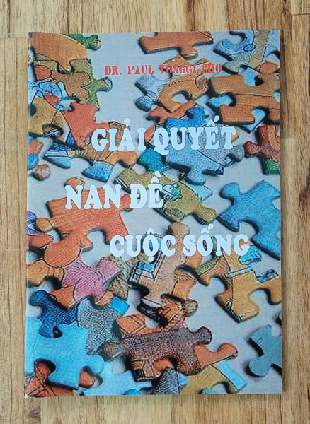 Giải Quyết Nan Đề Cuộc Sống