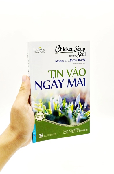 TIN VÀO NGÀY MAI