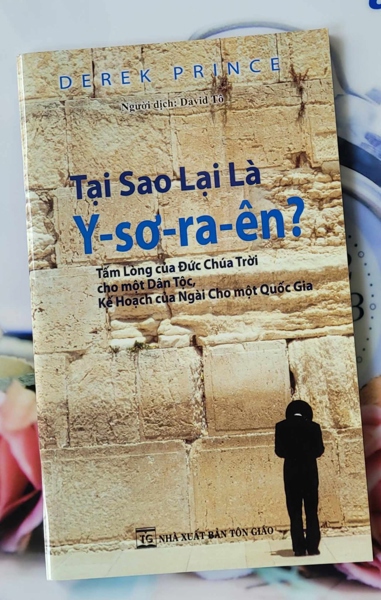 TẠI SAO LẠI LÀ Y-SƠ-RA-ÊN?