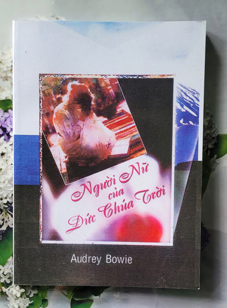 NGƯỜI NỮ CỦA ĐỨC CHÚA TRỜI