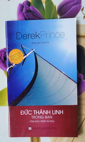 ĐỨC THÁNH LINH TRONG BẠN