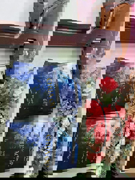 ĐÂY CÓ THỰC LÀ NGÀI KHÔNG CHÚA ƠI!