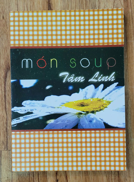 Món Soup Tâm Linh