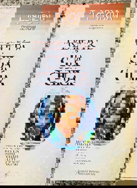 TUYỆT TÁC CỦA CHÚA