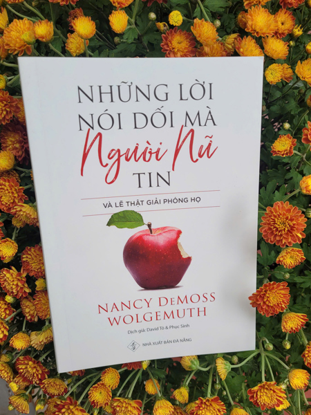 NHỮNG LỜI NÓI DỐI MÀ NGƯỜI NỮ TIN