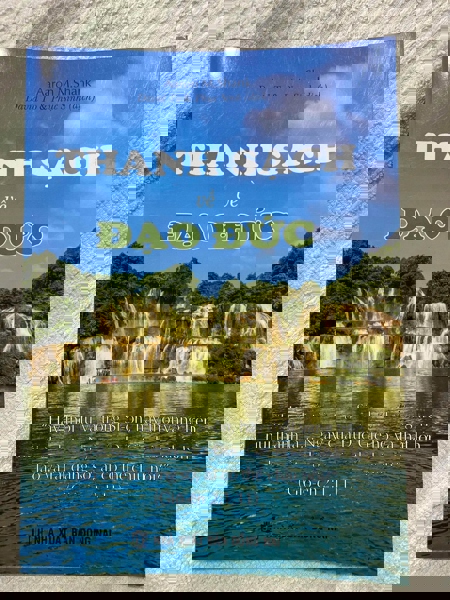 THANH SẠCH VỀ ĐẠO ĐỨC