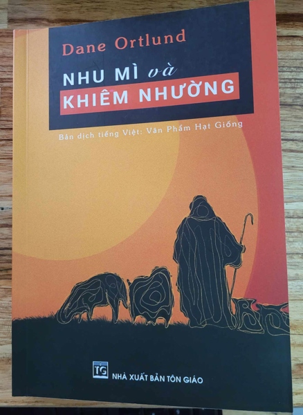 NHU MÌ VÀ KHIÊM NHƯỜNG