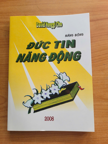 Đức Tin Năng Động