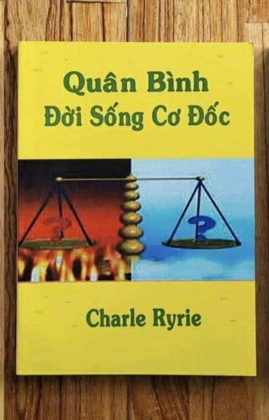 Quân Bình Đời Sống Cơ Đốc