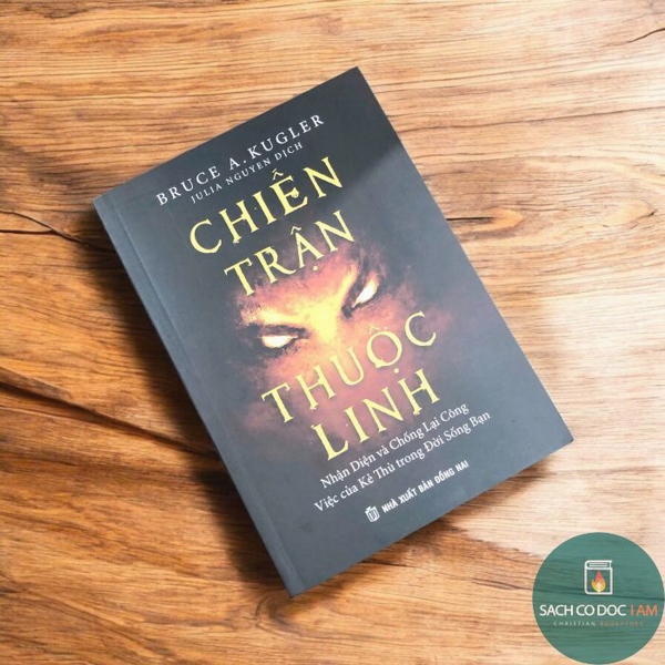 CHIẾN TRẬN THUỘC LINH