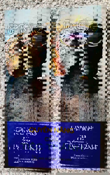 QUYỀN NĂNG CỦA TIỆC THÁNH