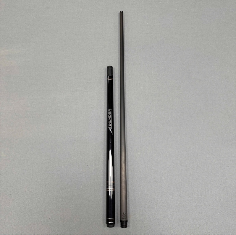 Nhảy Hornet V2 ĐEN NEW