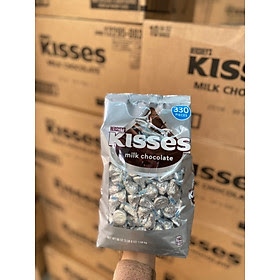 CHOCOLATE KISESS MILK 1.58KG