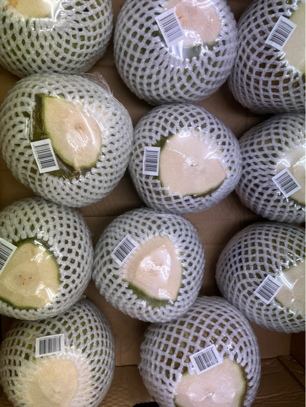 Quả Dừa Tươi Sét 3q