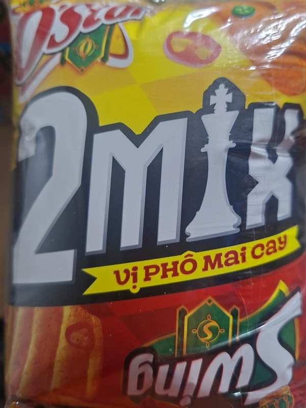 Bim Orion 2MIX