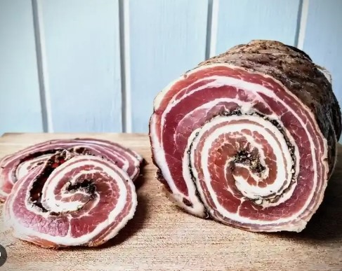 Sausages - Pancetta Le Cochon D'or