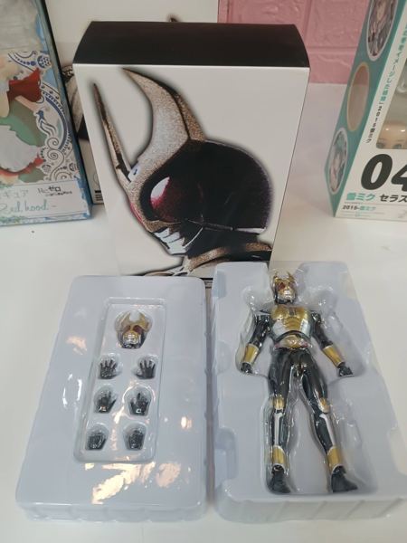 Mua bán (2ND) SHF KAMEN RIDER AGITO FAKE