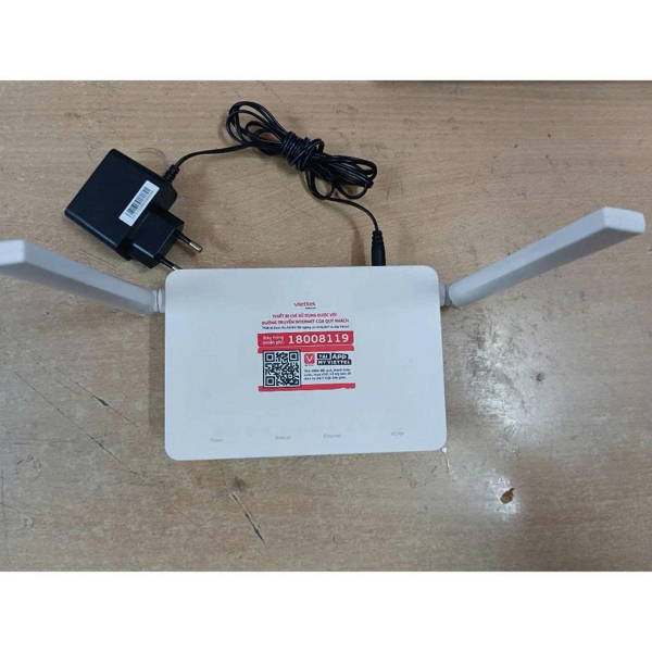 Bộ Phát Wifi Mesh Viettel Huawei K562e-10 AX3000Mbps Wifi 6