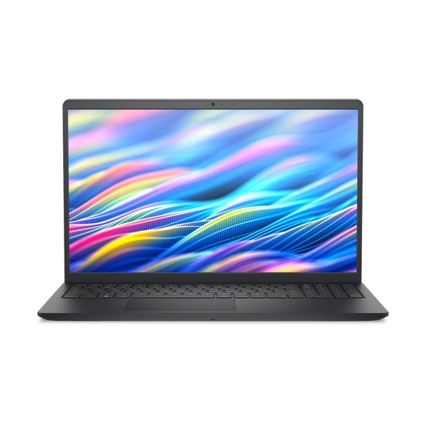 Laptop DELL 15 DC15250 P112F010 (i5-1334U/16GB/SSD512GB/INTELGRAPHICS/15.6"FHD Touch/Đen) (DC15250-5315BLK)