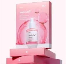 MEDICUBE Mặt Nạ Serum PDRN Pink Peptide - 23ml