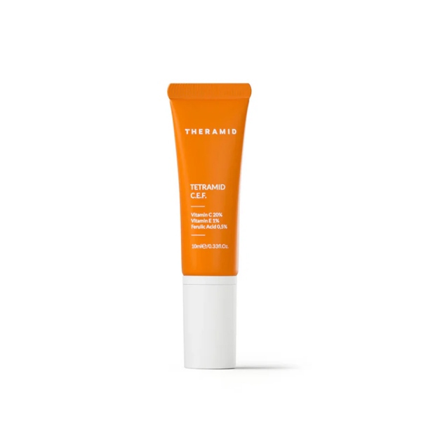 [Hàng Công Ty] THERAMID Serum Tetramid C.E.F 10ml