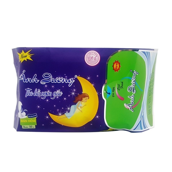 Ánh Dương ban đêm 32CM