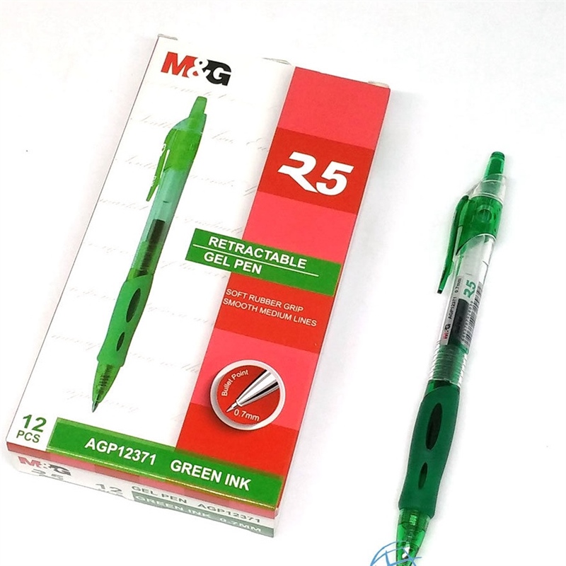 Bút gel M&G AGP12371