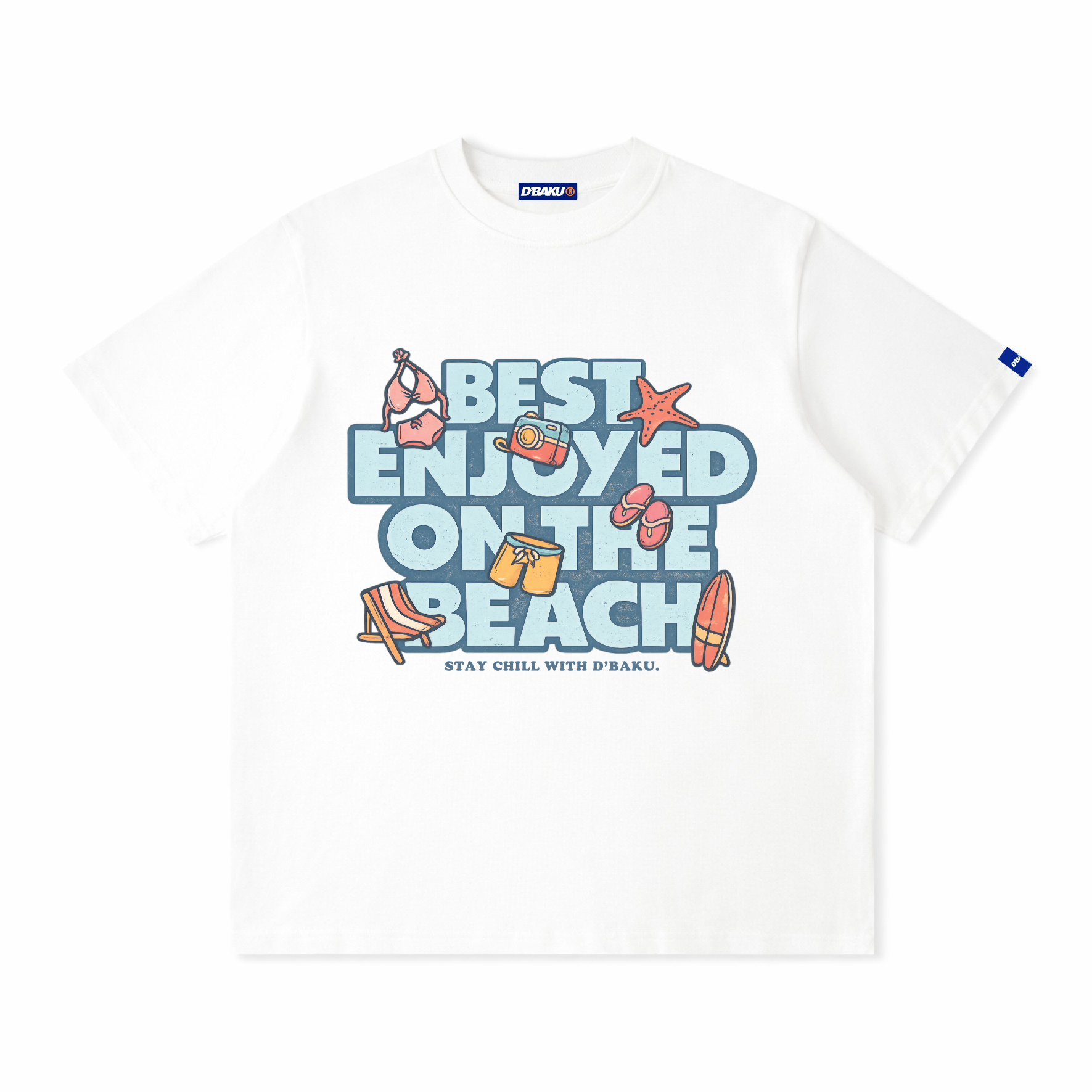 [BX] BEST ENJOYED