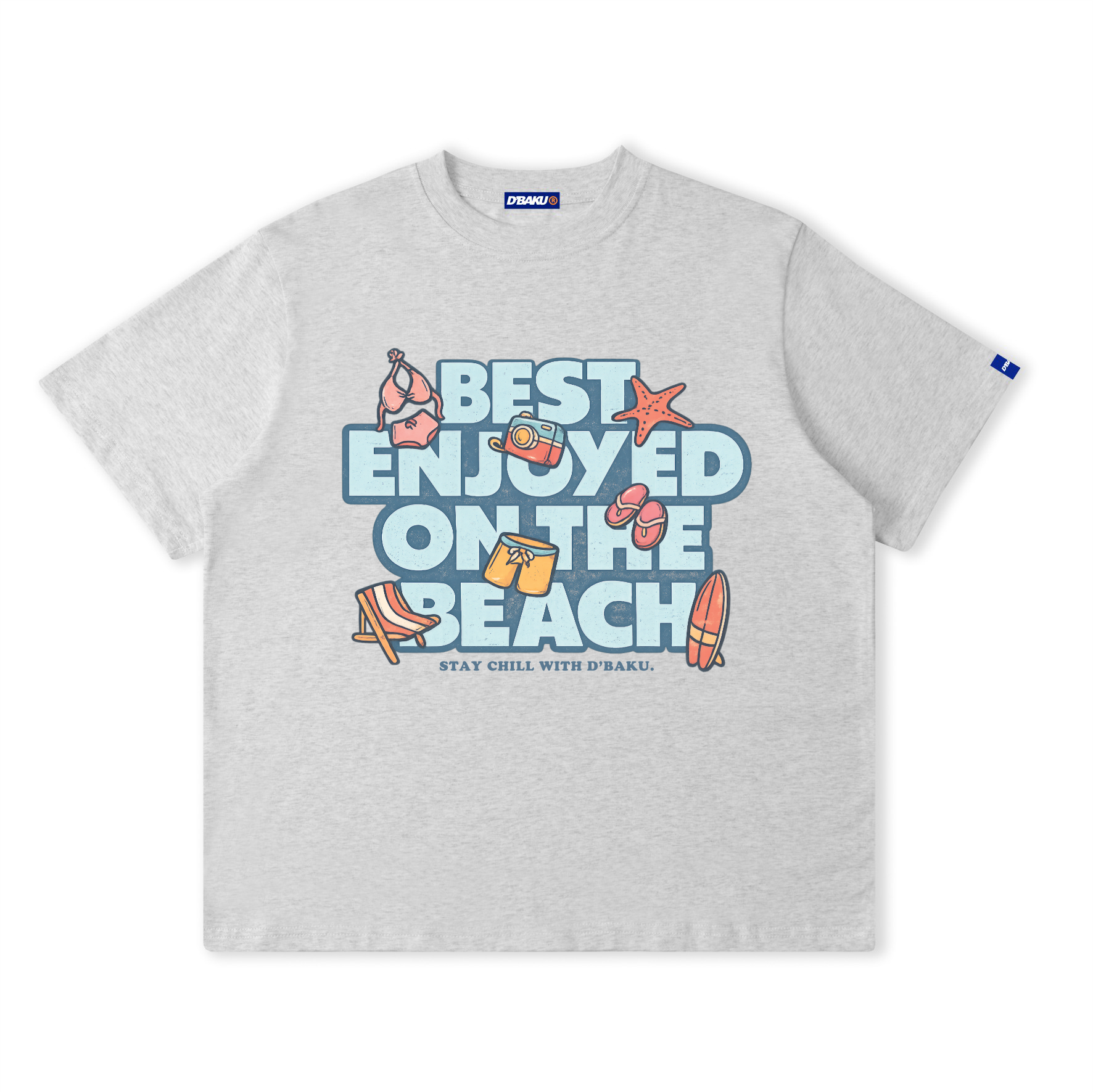 [BX] BEST ENJOYED