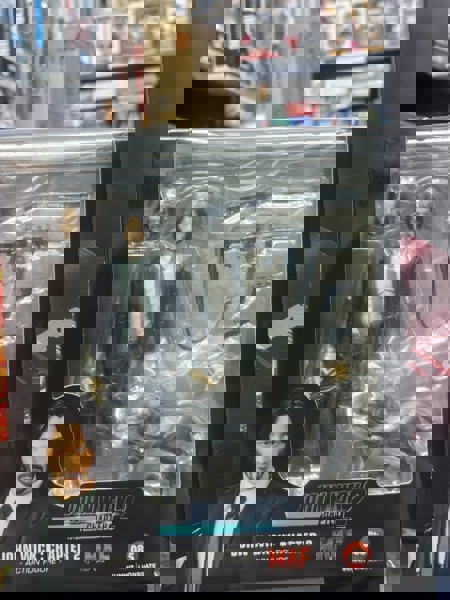 Mua bán (NEW) MAFEX No.85 JOHN WICK CHAPTER 2 FAKE