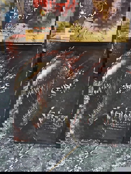 Mua bán SHF CARNAGE FAKE