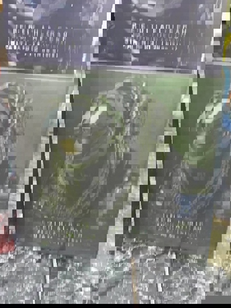 Mua bán (NEW) RE:EDIT HALO: REACH JUN-A266 (NOBLE THREE) FAKE