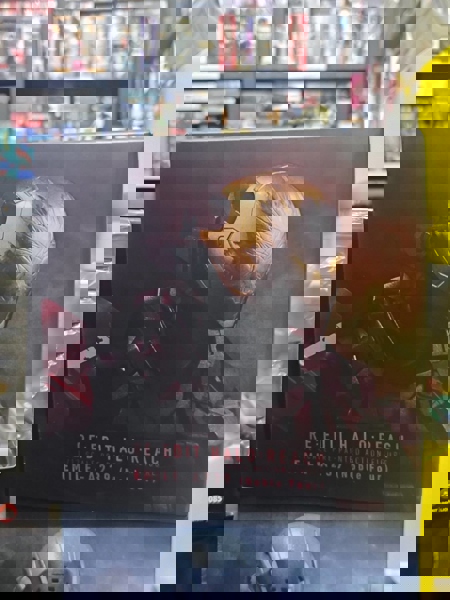 Mua bán (NEW) RE:EDIT HALO:REACH EMILE-A239 (NOBLE FOUR) FAKE