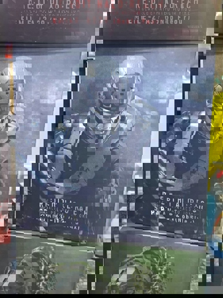 Mua bán (NEW) RE:EDIT HALO:REACH SPARTAN-B312 (NOBLE SIX) FAKE